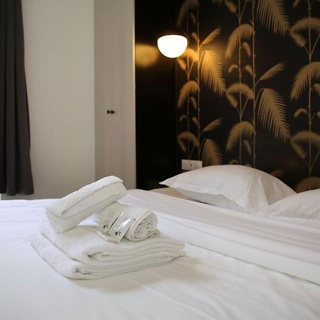 Appartement Cosy Proche Universite Paris 13 - 4P Eksteriør billede
