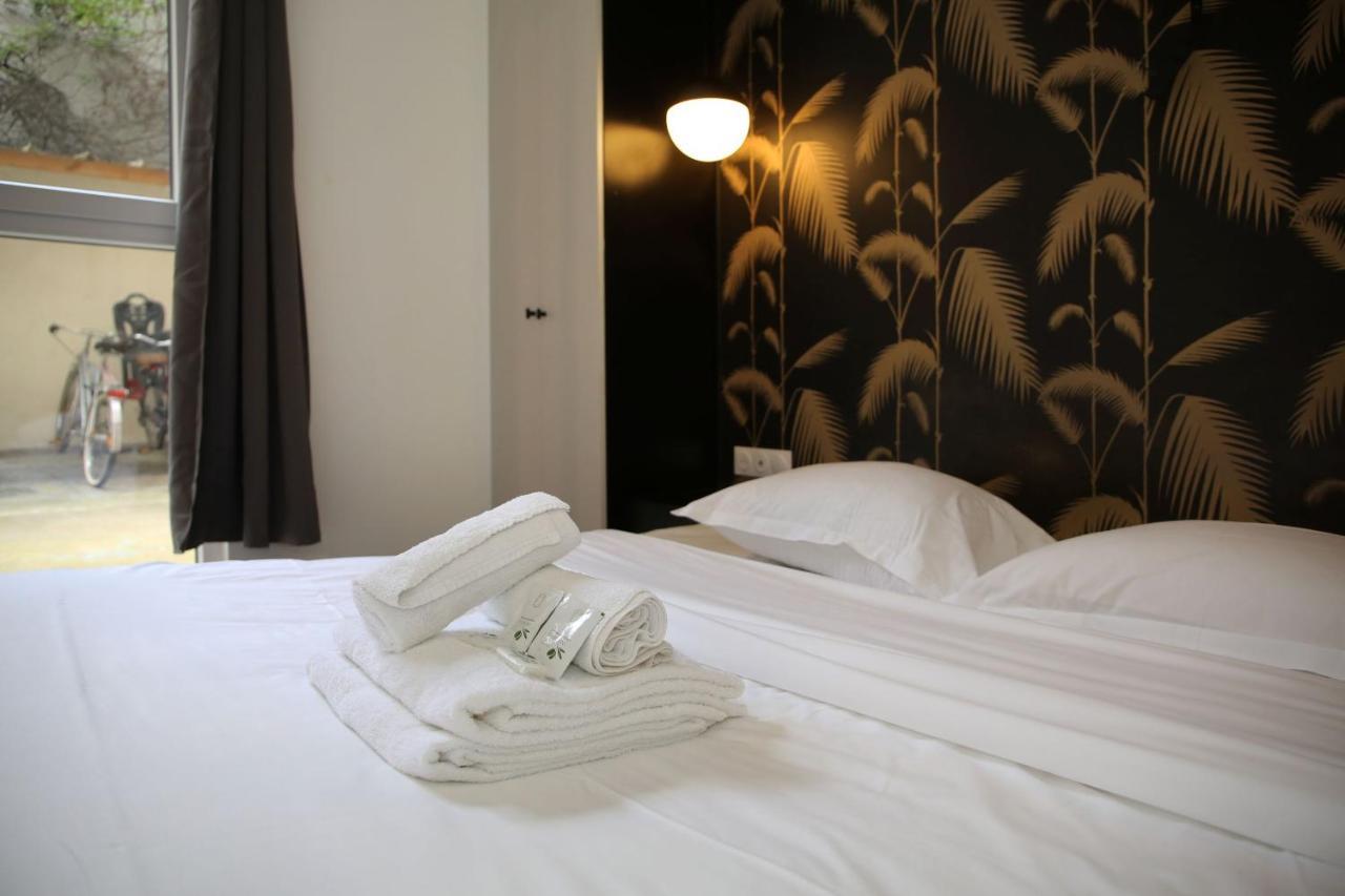 Appartement Cosy Proche Universite Paris 13 - 4P Eksteriør billede