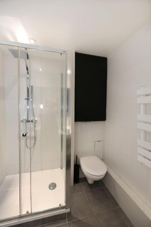 Appartement Cosy Proche Universite Paris 13 - 4P Eksteriør billede
